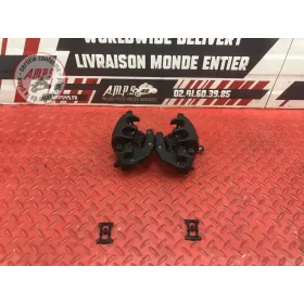 Paire d'étrier de frein avant 