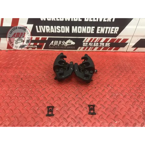 Paire d'étrier de frein avant Kawasaki VERSYS 650  2015 à 2021