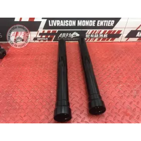 Paire de Fourreau de fourche Kawasaki VERSYS 650 2015 à 2021