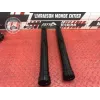 Paire de Fourreau de fourche Kawasaki VERSYS 650  2015 à 2021