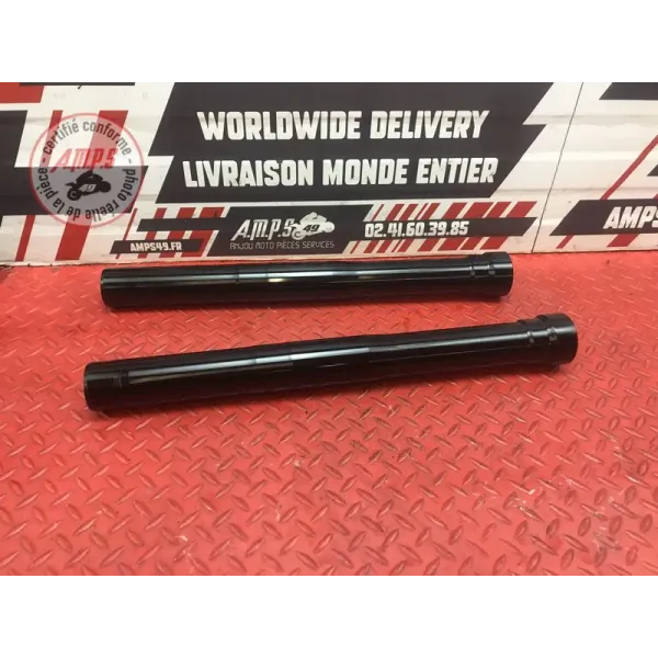 Paire de Fourreau de fourche Kawasaki VERSYS 650  2015 à 2021