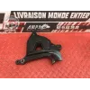 Platine repose pied Gauche Kawasaki VERSYS 650  2015 à 2021