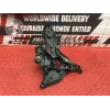 Platine repose pied droite Kawasaki VERSYS 650  2015 à 2021