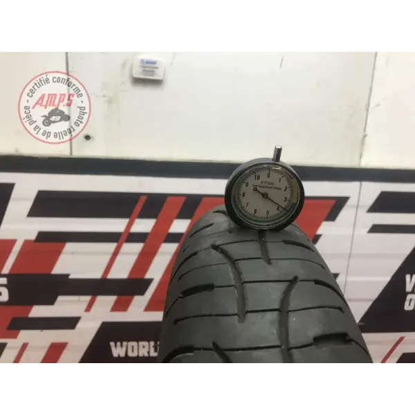 Michelin Pilot Road 4 120/70/17