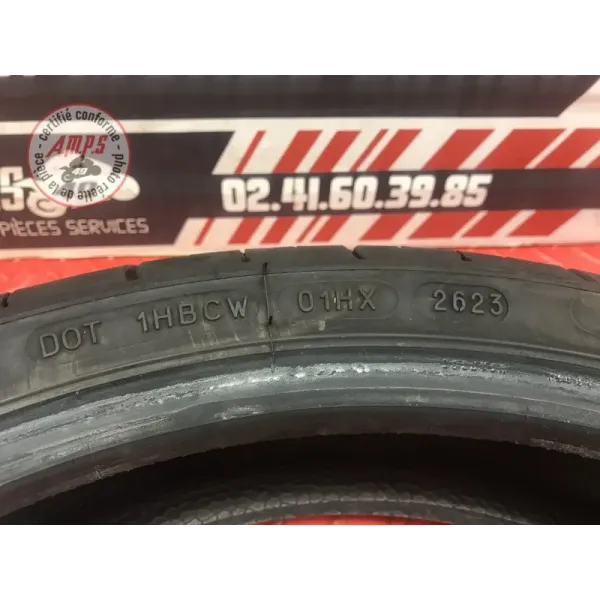 Michelin Pilot Road 4 120/70/17
