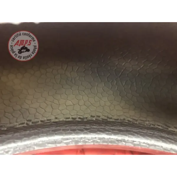 Michelin Pilot Road 4 120/70/17