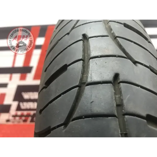 Michelin Pilot Road 4 120/70/17