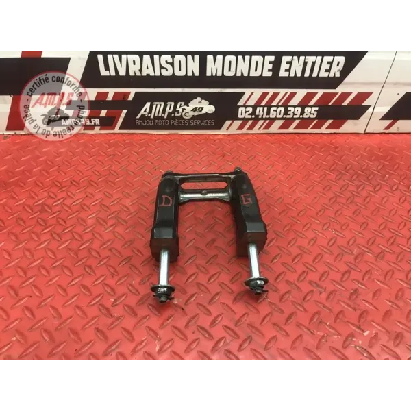 Pontet de guidon Kawasaki VERSYS 650  2015 à 2021