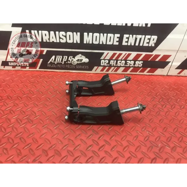 Pontet de guidon Kawasaki VERSYS 650  2015 à 2021