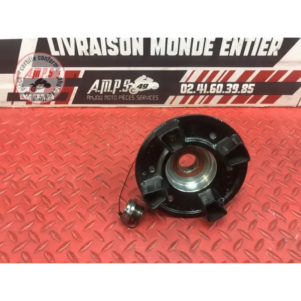 Porte couronne Kawasaki VERSYS 650  2015 à 2021