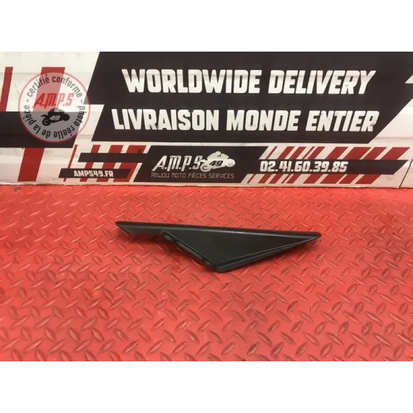 Protection de chaine Kawasaki VERSYS 650  2015 à 2021