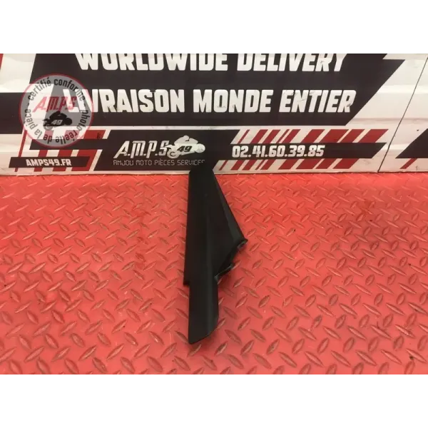Protection de chaine Kawasaki VERSYS 650  2015 à 2021