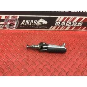 Repose pied gauche Kawasaki VERSYS 650 2015 à 2021