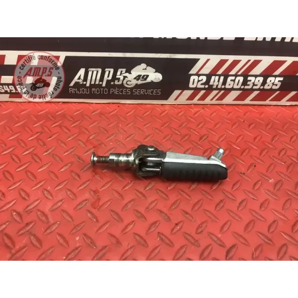 Repose pied gauche Kawasaki VERSYS 650  2015 à 2021