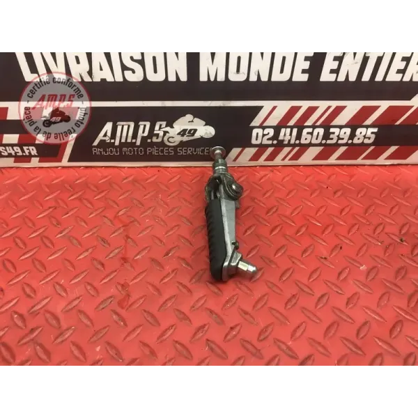 Repose pied gauche Kawasaki VERSYS 650  2015 à 2021