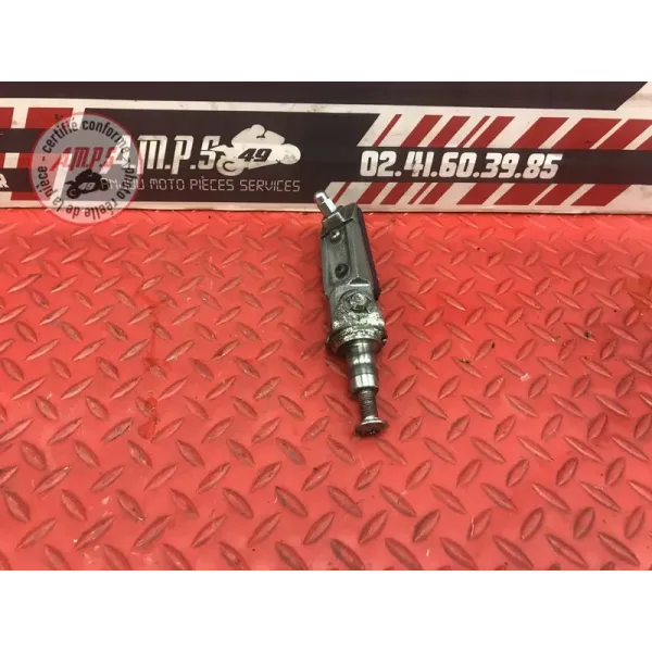 Repose pied gauche Kawasaki VERSYS 650  2015 à 2021