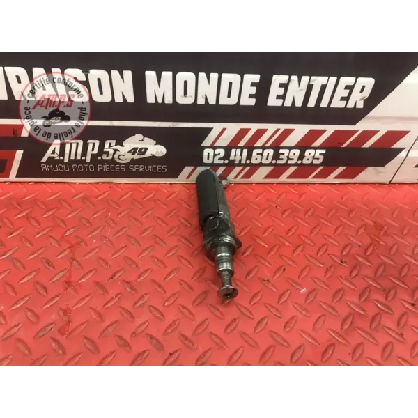 Repose pied gauche Kawasaki VERSYS 650  2015 à 2021