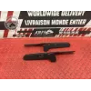 Support de top case Kawasaki VERSYS 650  2015 à 2021