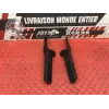 Support de top case Kawasaki VERSYS 650  2015 à 2021
