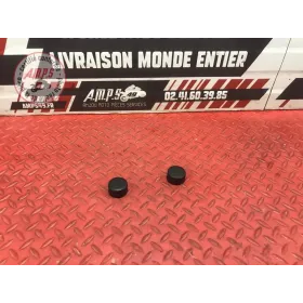 Tampon de reservoir Kawasaki VERSYS 650 2015 à 2021