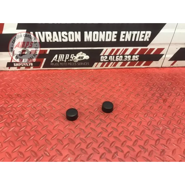 Tampon de reservoir Kawasaki VERSYS 650  2015 à 2021