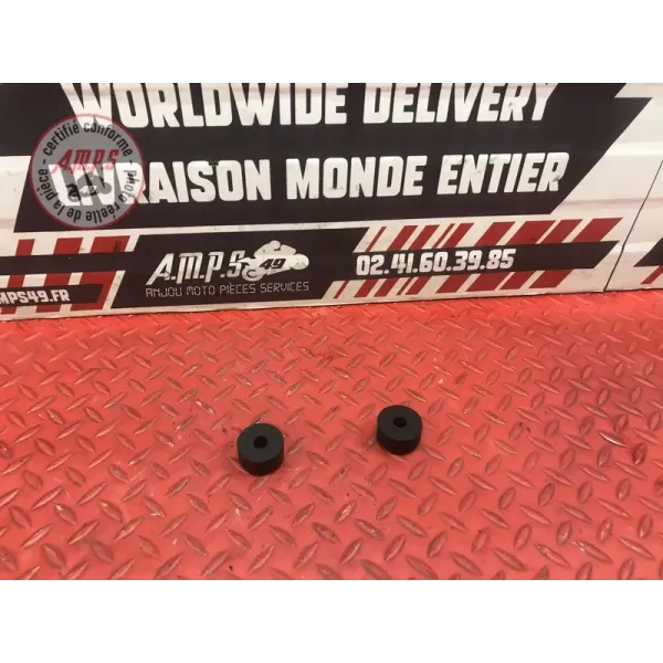 Tampon de reservoir Kawasaki VERSYS 650  2015 à 2021