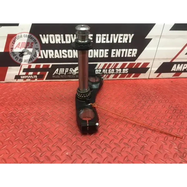 Te de fourche inférieur Kawasaki VERSYS 650  2015 à 2021