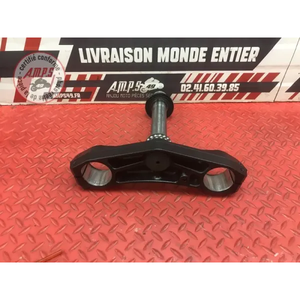 Te de fourche inférieur Kawasaki VERSYS 650  2015 à 2021