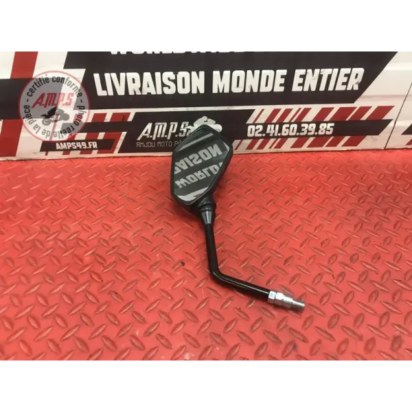 Rétroviseur droit Kawasaki VERSYS 650  2015 à 2021