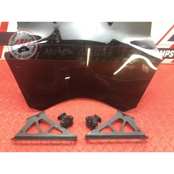 Bulle Kawasaki VERSYS 650  2015 à 2021