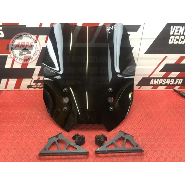 Bulle Kawasaki VERSYS 650  2015 à 2021