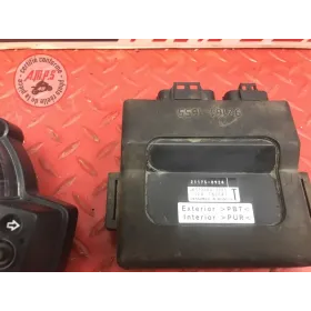 Boitier CDI / ECU Kawasaki VERSYS 650 2015 à 2021 