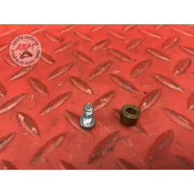 Bride 35 KW Kawasaki VERSYS 650  2015 à 2021 