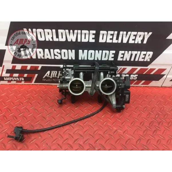Rampe d'injection Kawasaki VERSYS 650  2015 à 2021