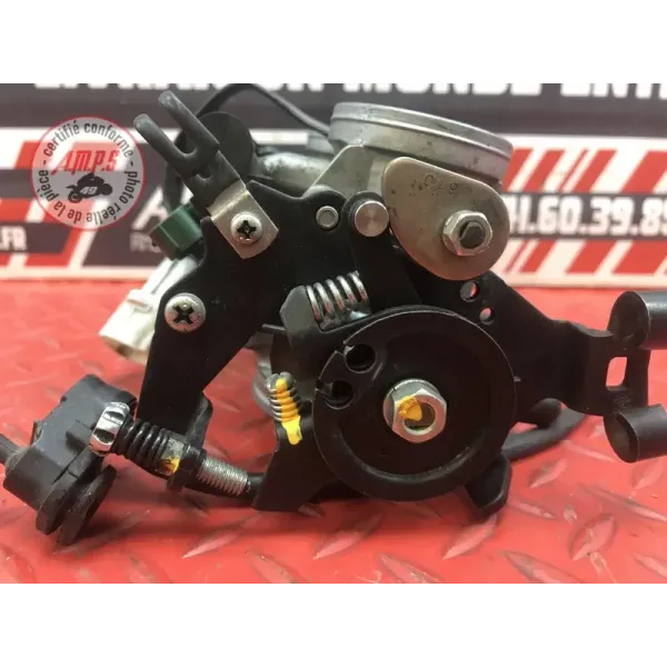 Rampe d'injection Kawasaki VERSYS 650  2015 à 2021