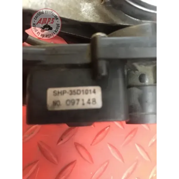 Rampe d'injection Kawasaki VERSYS 650  2015 à 2021