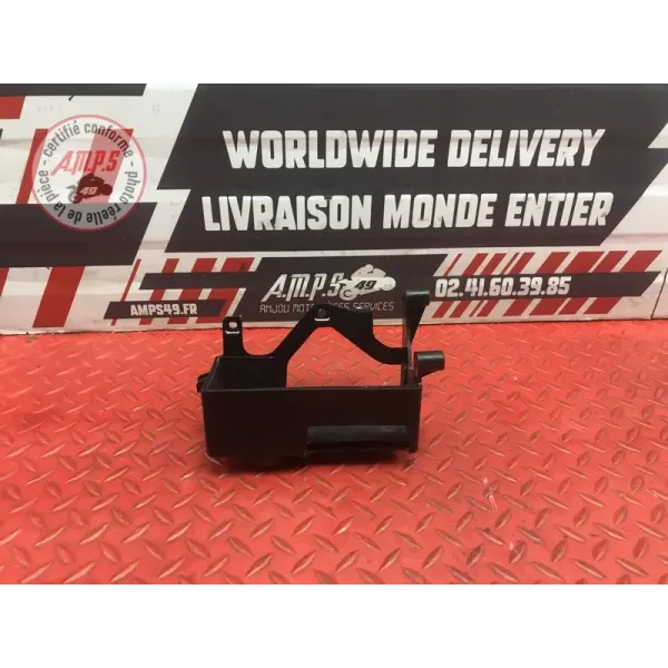 Bac a batterie Ducati 1100 Monster EVO 2008 à 2013
