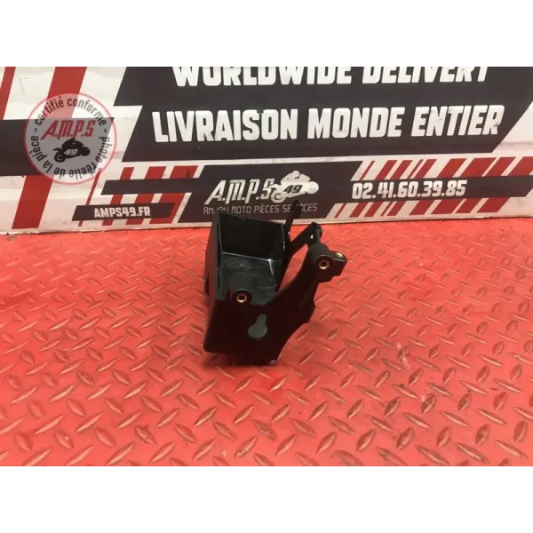 Bac a batterie Ducati 1100 Monster EVO 2008 à 2013