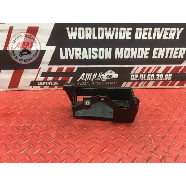 Bac a batterie Ducati 1100 Monster EVO 2008 à 2013