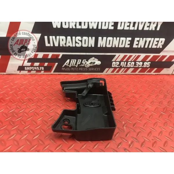 Cache plastique sous selle Ducati 1100 Monster EVO 2008 à 2013