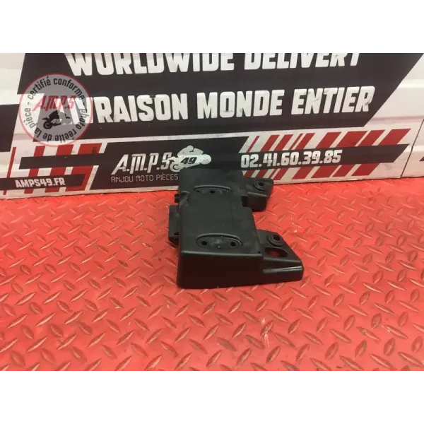 Cache plastique sous selle Ducati 1100 Monster EVO 2008 à 2013