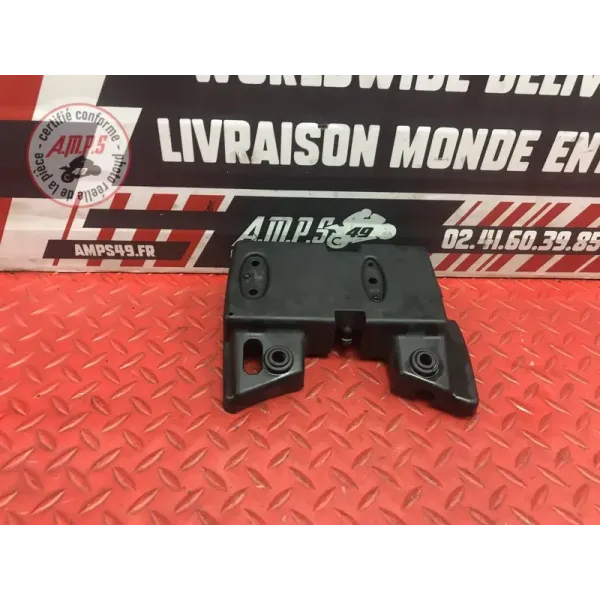 Cache plastique sous selle Ducati 1100 Monster EVO 2008 à 2013