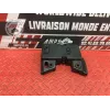 Cache plastique sous selle Ducati 1100 Monster EVO 2008 à 2013