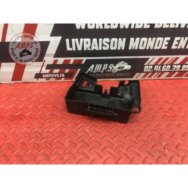 Cache plastique sous selle Ducati 1100 Monster EVO 2008 à 2013