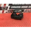 Cache plastique sous selle Ducati 1100 Monster EVO 2008 à 2013
