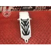 Cache plastique sur reservoir Ducati 1100 Monster EVO 2008 à 2013