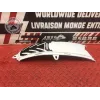 Cache plastique sur reservoir Ducati 1100 Monster EVO 2008 à 2013