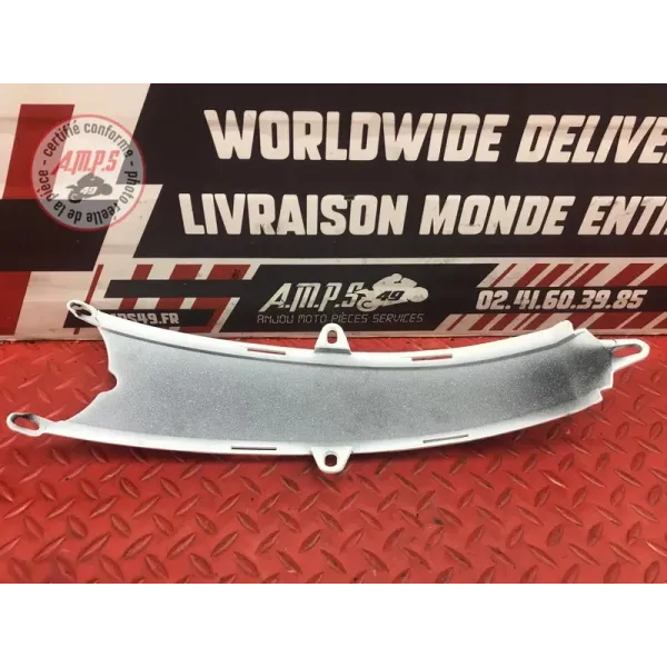 Cache plastique sur reservoir Ducati 1100 Monster EVO 2008 à 2013