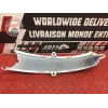 Cache plastique sur reservoir Ducati 1100 Monster EVO 2008 à 2013