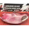 Cache sur reservoir droit Ducati 1100 Monster EVO 2008 à 2013